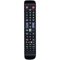 24hShop Kaukosäädin BN59-01178B mallille Samsung
