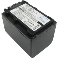 Cameron Sino Sony NP-FV70 yhteensopiva akku 1500 mAh