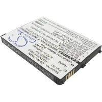 HP iPAQ Data Messenger HSTNH-C19C akku 1140 mAh
