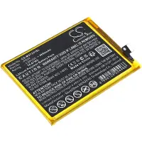 123accu Akku älypuhelin, Matkapuhelin hintaan Motorola Moto G Power 5G, XT2311 (2023)