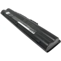 Cameron Sino HP Pavilion dv3 akku 4400 mAh - Musta