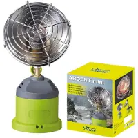 Meva Tourist heater ARDENT MINI sun radiant heater for gas cartridge 1kW