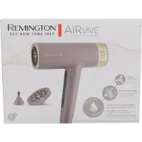 Remington AIRvive hiustenkuivaaja EC8930 (violetti)