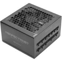 Darkflash PMT1250 tietokoneen virtalähde (musta)