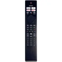 Philips Kaukosäädin YKf474 Ääniohjattava