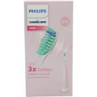 Philips 2100 Series - Sonic-sähköhammasharja - HX3651/11
