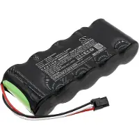 Cameron Sino Ring valvontakameran Sidewalk Bridge Pro yhteensopiva akku 5000mAh