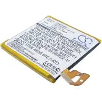 24.Se SonyEricsson Xperia TL akku 1780 mAh