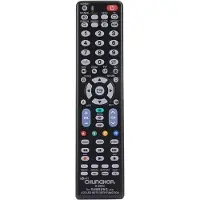 24.Se Yleiskaukosäädin Samsung TV:lle - LED, LCD & 3D