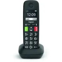 Gigaset E290 Hx Langaton Lankapuhelin