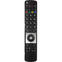 24hShop Kaukosäädin RC5117 Hitachi Telefunken TV-laitteeseen