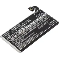 123accu SonyEricsson Xperia MT27 akku 1260 mAh