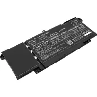 24hShop Akku Kannettava tietokone, Kannettava tietokone DELL Latitude 13 5320 ja muille.