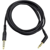 24.Se Äänikaapeli SteelSeries Arctis Nova Pro -malliin / 1 - 1,5m