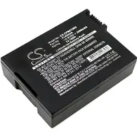 Cameron Sino Akku Kaapelimodeemi for Cisco DPQ3925, DPQ3212, DPQ3925, DPQ3212
