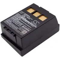 Cameron Sino Akku Maksupääte Hypercom M4230, T4230, T4240 jne. varten.