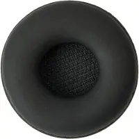 Jabra LEATHERETTE EAR CUSHION FOR BIZ 2400 II NEXT GENERATION - 10 PIECES PACK (STANDARD/MEDIUM) (14101-48)
