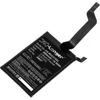 123accu Akku älypuhelin, Matkapuhelin hintaan Xiaomi Redmi Note 10 Pro
