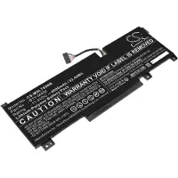 24hShop Akku Kannettava tietokone, Kannettava tietokone MSI Pulse GL76 11UDK ja muille.