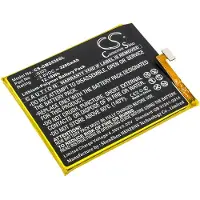 123accu Gigaset GS53-6 akku 3200mAh