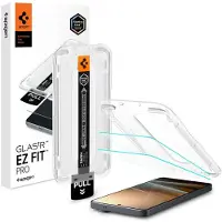 Spigen Glas.Tr Ez Fit Pro Anti Reflection Tempered Glass 2-pack for Samsung Galaxy S26 Ultra