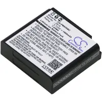 123accu Polaroid iM1836 akku 1900mAh