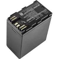 123accu Canon CA-CP200L EOS C200 EOS C200 PL akku 6800mAh