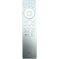 24.Se TCL kaukosäädin RC933 / TV kaukosäädin / Korvaava kaukosäädin TCL:lle