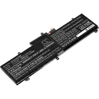 24hShop Asus ROG Zephyrus GX532GV / GU502GU akku 4200mAh