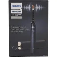 Philips HX9992/12 Sonicare Prestige 9900 sähköhammasharja, sininen