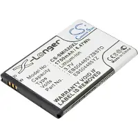 Cameron Sino Samsung SCH-I400 akku 1750 mAh