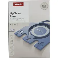 Miele GN Hyclean Pure pölypussit