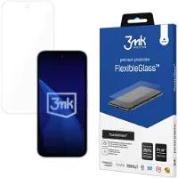 3MK FlexibleGlass - screen protector for mobile phone - shatterproof