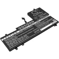 Cameron Sino Lenovo Yoga 710 15 akku 5800 mAh"