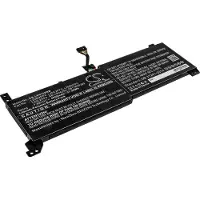 24hShop Akku Kannettava tietokone, Kannettava tietokone Lenovo IdeaPad 3 14ALC6 ja muut.