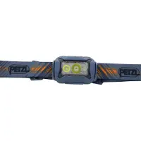 Petzl Aria 2r Rgb Otsalamppu