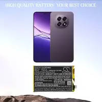 Cameron Sino Akku älypuhelin, Matkapuhelin OPPO F29 5G:lle, Matkapuhelin OPPO F29 5G:lle