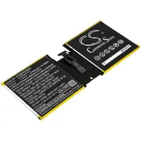 24hShop Microsoft 1824 4415Y Surface Go akku 3100mAh