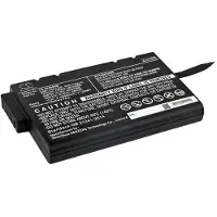 Cameron Sino Samsung SENS PRO 524 SENS PRO 500 SENS PRO 523 SENS PRO 525 SENS PRO 522 akku 6600 mAh