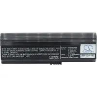 Cameron Sino Acer Aspire 3030 Aspire 3050 TravelMate 2400 TravelMate 3270 TravelMate 4310 akku 6600 mAh