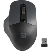 Natec Wireless mouse Blackbird 2 1600DPI (NMY-1874)