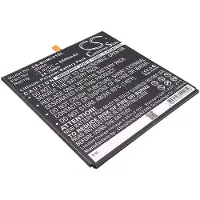 24.Se Akku Tabletti tuotteeseen Xiaomi MiPad 7.9, MiPad 7.9 WiFi, A0101 ja muut.