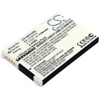 123accu Acer E300 E305 E310 E360 akku 1150 mAh