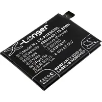 123accu Asus Zenfone 3 Zoom S akku 5000 mAh