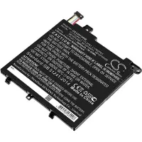 24hShop Akku Kannettava tietokoneelle, Kannettava tietokone Lenovo V330-14IKB ja muille.