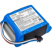 Cameron Sino Signal Fire AI-6 akku 7800mAh