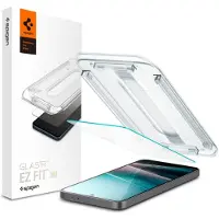 Spigen Samsung Galaxy A36/A37 Glas.tR Ez Fit Panssarilasi - 9H