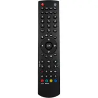 24.Se Kaukosäädin RC1910 Toshiba TV-laitteeseen