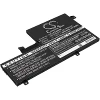 24.Se Akku Kannettava tietokone, Kannettava tietokone Lenovo N22 Chromebookille jne.