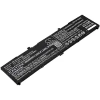 24hShop Akku Kannettava tietokone, Kannettava tietokone Asus UX310, UX310UA jne. varten.